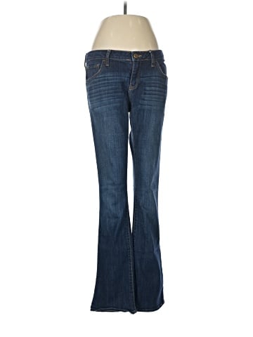 Simply Vera Vera Wang Jeans (view 1)