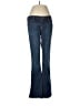 Simply Vera Vera Wang Blue Jeans Size 8 - photo 1