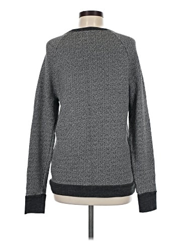 Soft Joie Pullover Sweater (view 2)