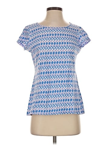 Three Islands Short Sleeve T-Shirt (view 1)