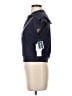 Yogalicious Blue Sweatshirt Size XS - photo 5