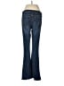 Simply Vera Vera Wang Blue Jeans Size 8 - photo 2