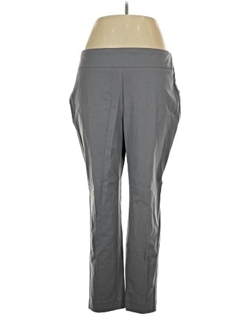 Crown & Ivy Active Pants (view 1)