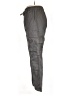 Unbranded Gray Cargo Pants Size L - photo 5