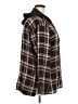 Maurices Plaid Brown Long Sleeve Button-Down Shirt Size XXL - photo 4