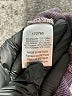 Left Coast by Dolan Plaid Gray Coat Size S - photo 7