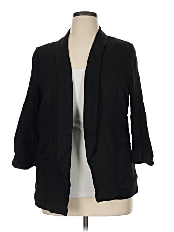 LC Lauren Conrad Blazer (view 1)