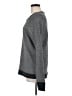 Soft Joie Tweed Gray Pullover Sweater Size M - photo 5