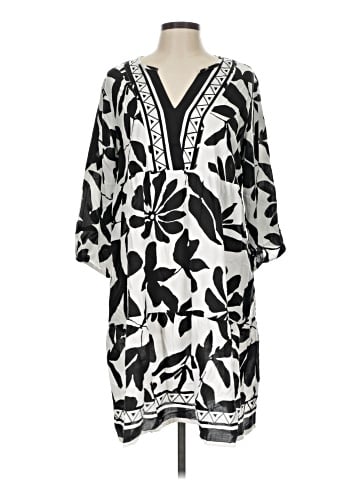 Mlle Gabrielle Casual Dress (view 1)