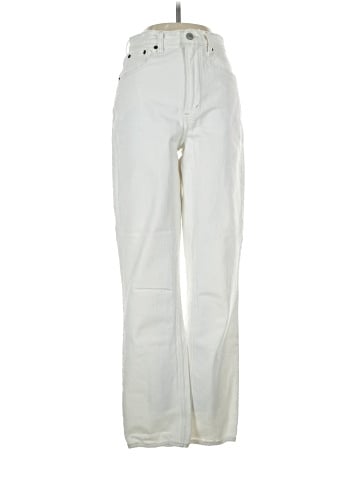 Abercrombie & Fitch Jeans (view 1)
