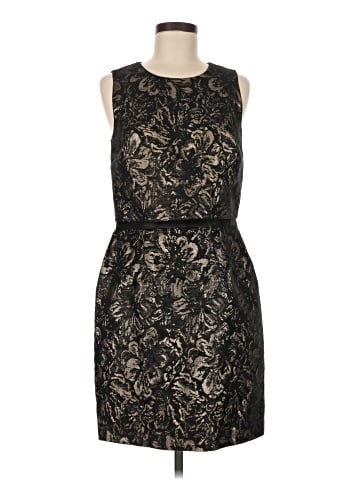 Cynthia Steffe Cocktail Dress (view 1)