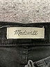 Madewell Black Jeggings Size 28 waist - photo 7