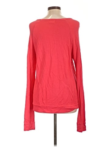 Sundry Long Sleeve Top (view 2)