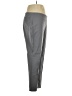 Crown & Ivy Solid Gray Active Pants Size 16 - photo 4
