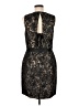 Cynthia Steffe Black Cocktail Dress Size 8 - photo 2