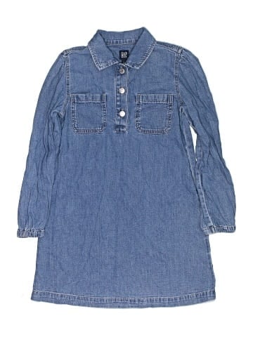 Gap Dress (view 1)