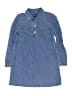 Gap 100% Cotton Blue Dress Size L (kids) - photo 1