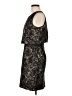 Cynthia Steffe Black Cocktail Dress Size 8 - photo 5