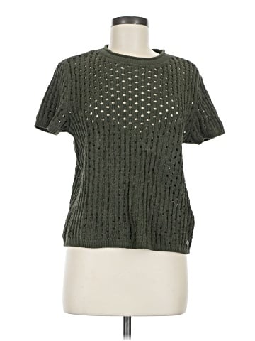 DKNY Jeans Pullover Sweater (view 1)