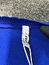 Only 100% Polyester Blue Pullover Sweater Size S - photo 7