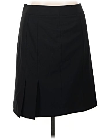 White House Black Market Formal Skirt (view 1)