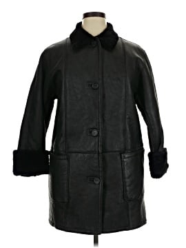 Dominic Bellissimo Coat