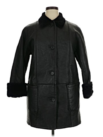 Dominic Bellissimo Coat (view 1)