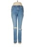 Blank NYC Blue Jeans Size 29 waist - photo 1