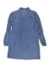 Gap 100% Cotton Blue Dress Size L (kids) - photo 2