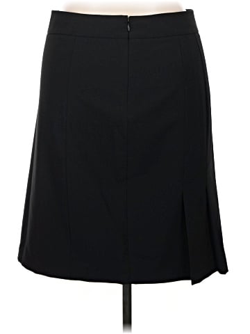 White House Black Market Formal Skirt (view 2)