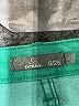 PrAna Color Block Teal Jeans Size 0 - photo 3