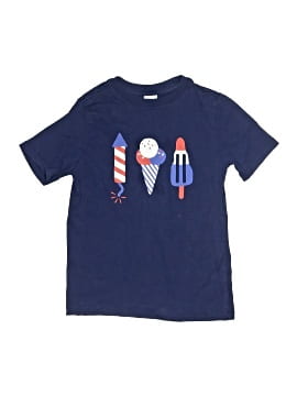Hanna Andersson Short Sleeve Top