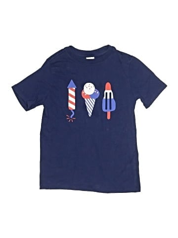Hanna Andersson Short Sleeve Top (view 1)