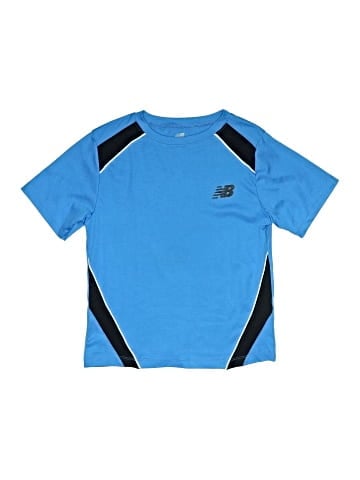 New Balance Short Sleeve Top (view 1)