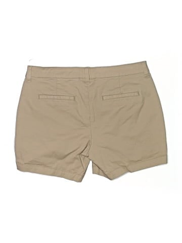 Gap Khaki Shorts (view 2)