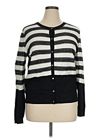 Calvin Klein Cardigan (view 1)