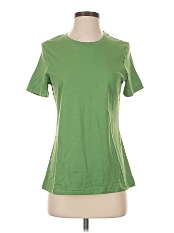 Bella Short Sleeve T-Shirt (view 1)