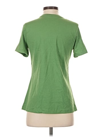 Bella Short Sleeve T-Shirt (view 2)