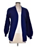 Unbranded Blue Cardigan Size L (estimated) - photo 1