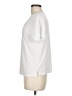 CeCe White Short Sleeve T-Shirt Size M - photo 5