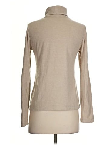Uniqlo Long Sleeve Turtleneck (view 2)