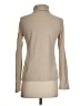 Uniqlo Tan Long Sleeve Turtleneck Size S - photo 2