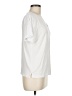 CeCe White Short Sleeve T-Shirt Size M - photo 4