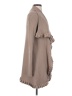 Catherine Malandrino Tan Kimono Size S - photo 4