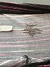Cuddl Duds Stripes Purple Active Pants Size L - photo 7