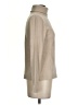 Uniqlo Tan Long Sleeve Turtleneck Size S - photo 5