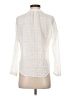 Cloth & Stone Ivory Long Sleeve Blouse Size XXS - photo 2