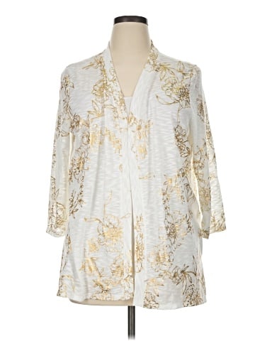 Coral Bay Cardigan (view 1)