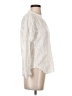Cloth & Stone Ivory Long Sleeve Blouse Size XXS - photo 4