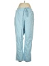 Style&Co Blue Casual Pants Size M - photo 1